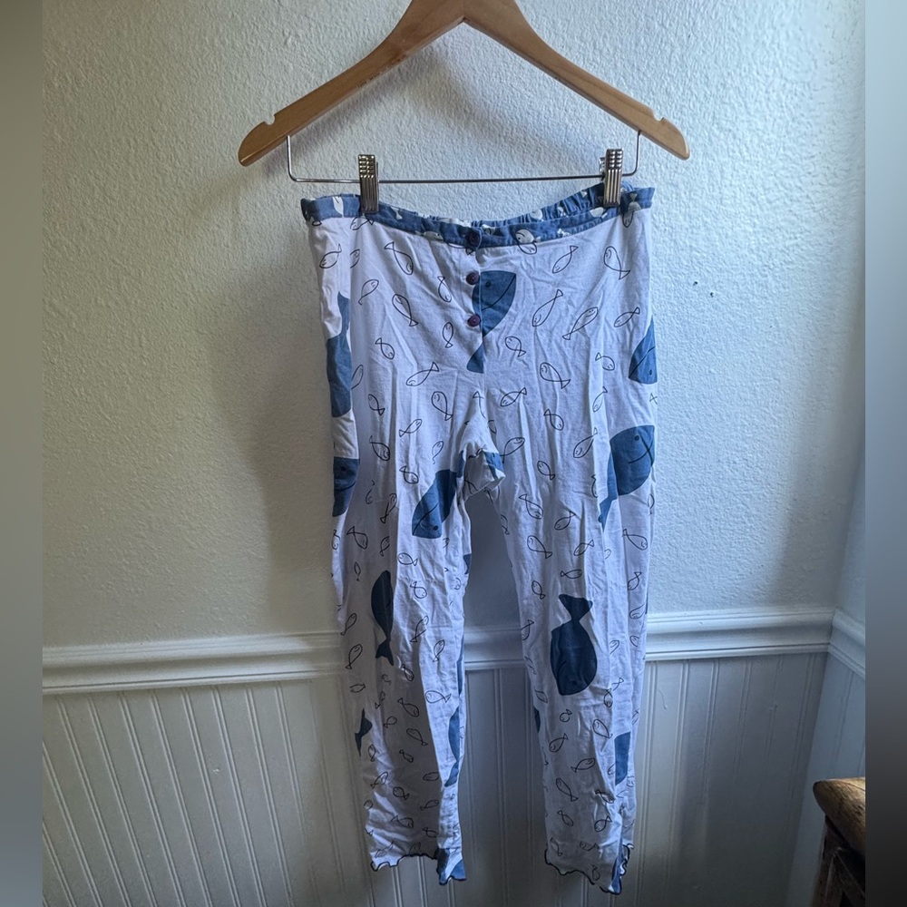 PAJAMAS VANITY GIRL